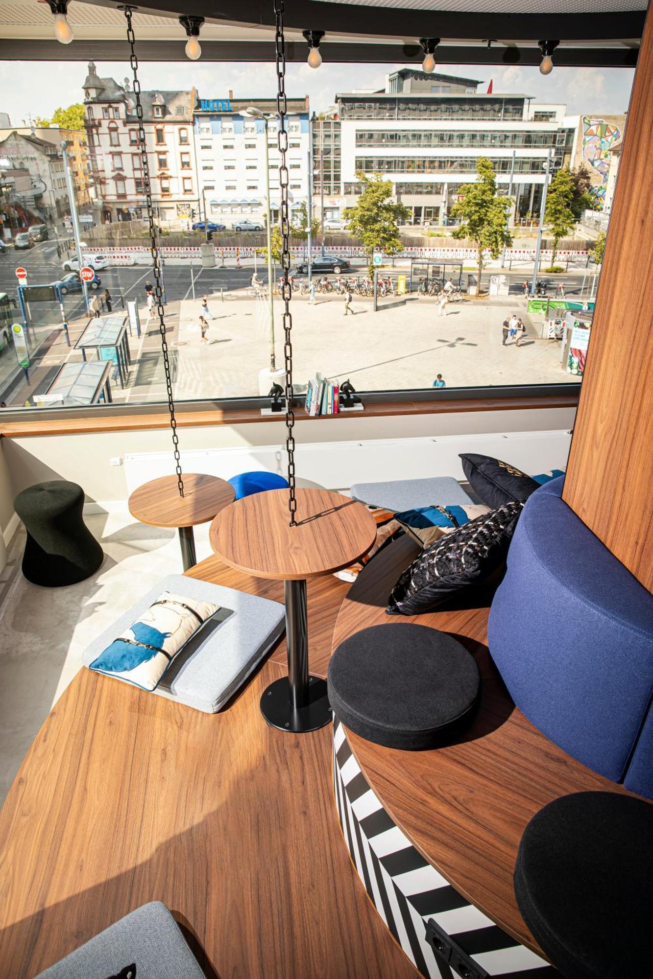 Loginn Hotel Offenbach am Main