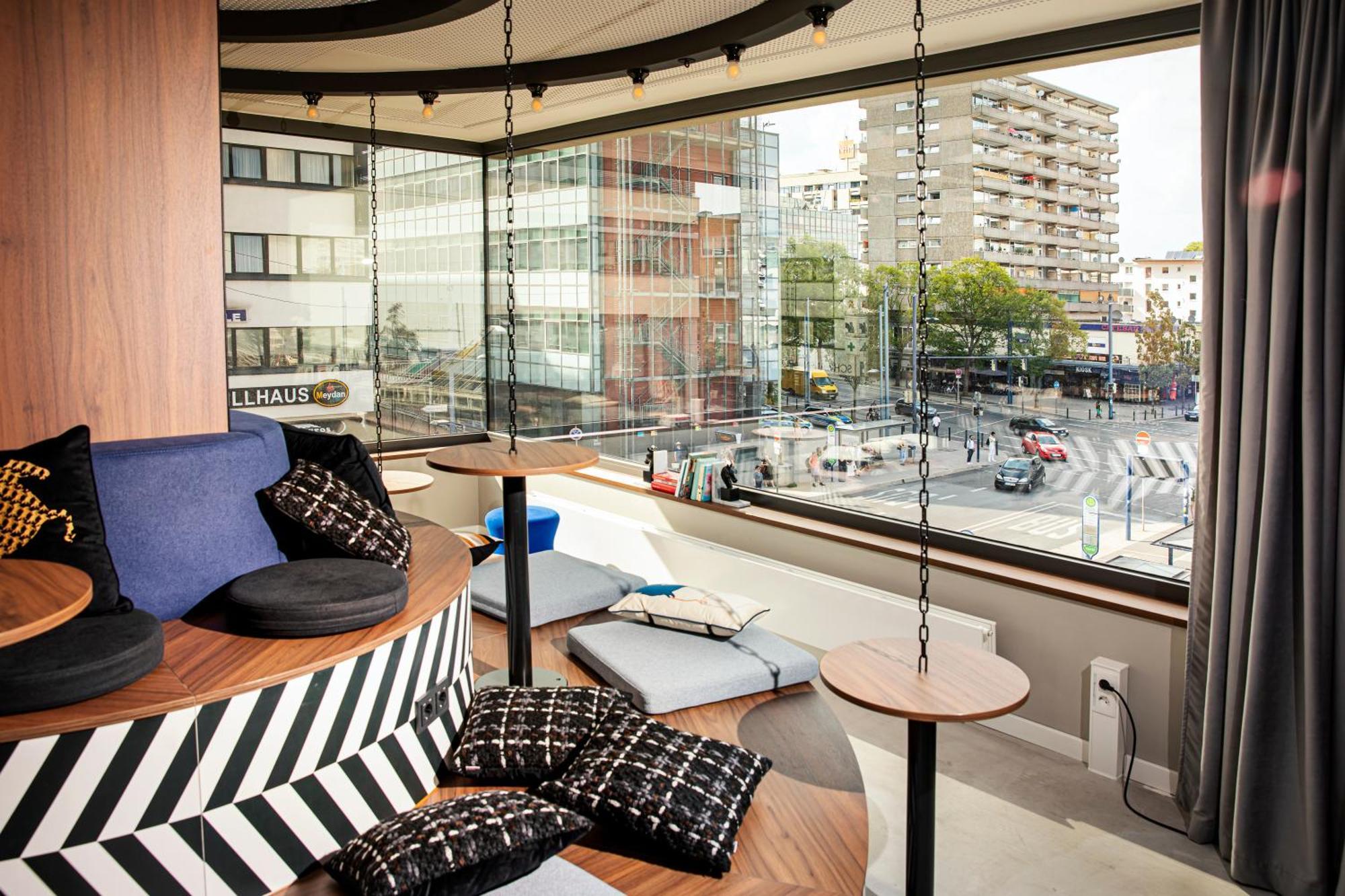 Loginn Hotel
