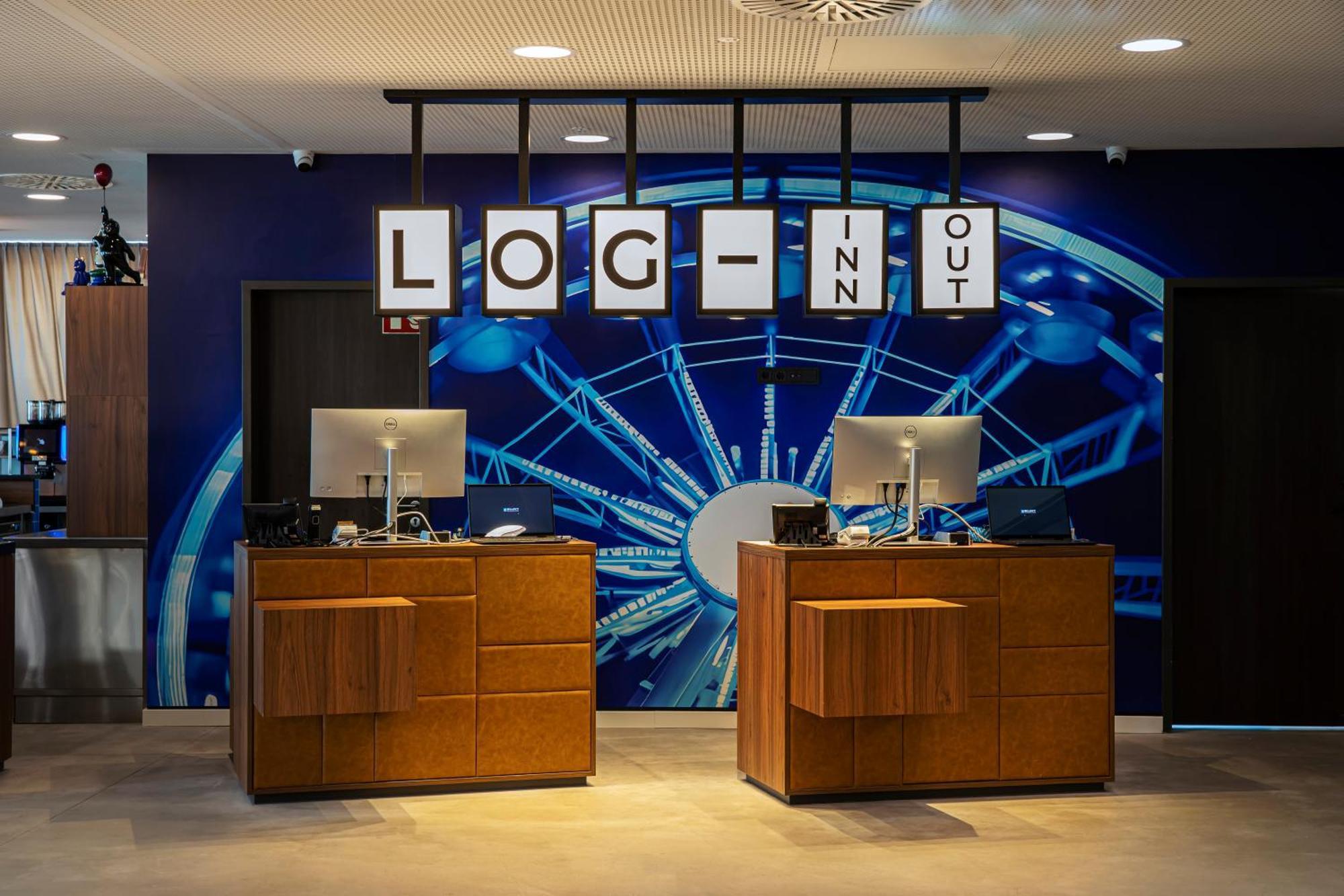 Hotel Loginn