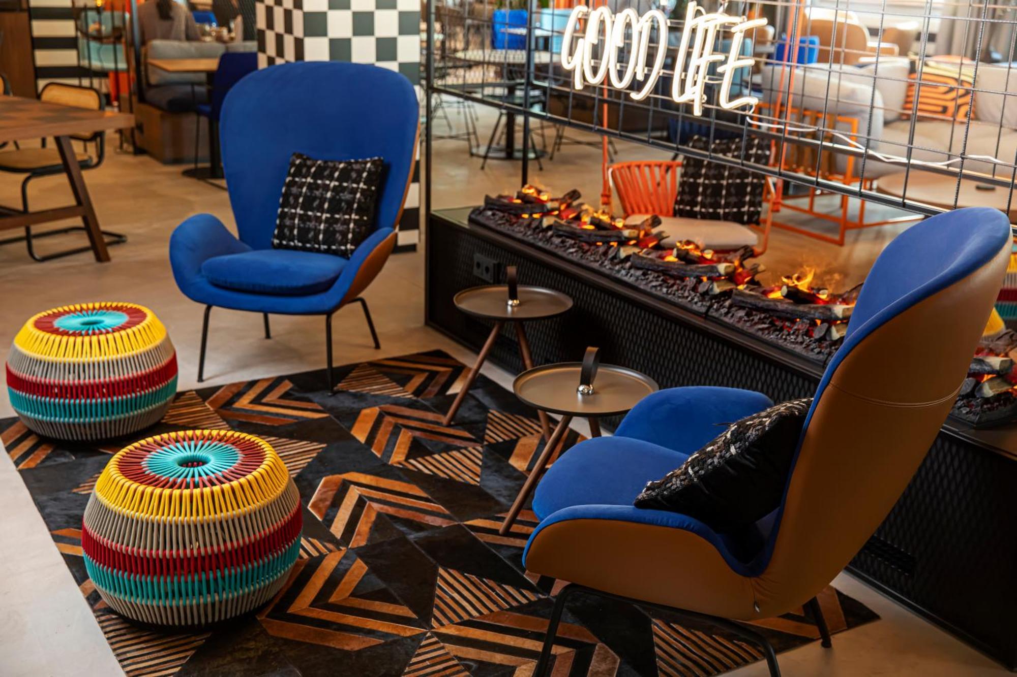 Loginn Hotel Offenbach am Main