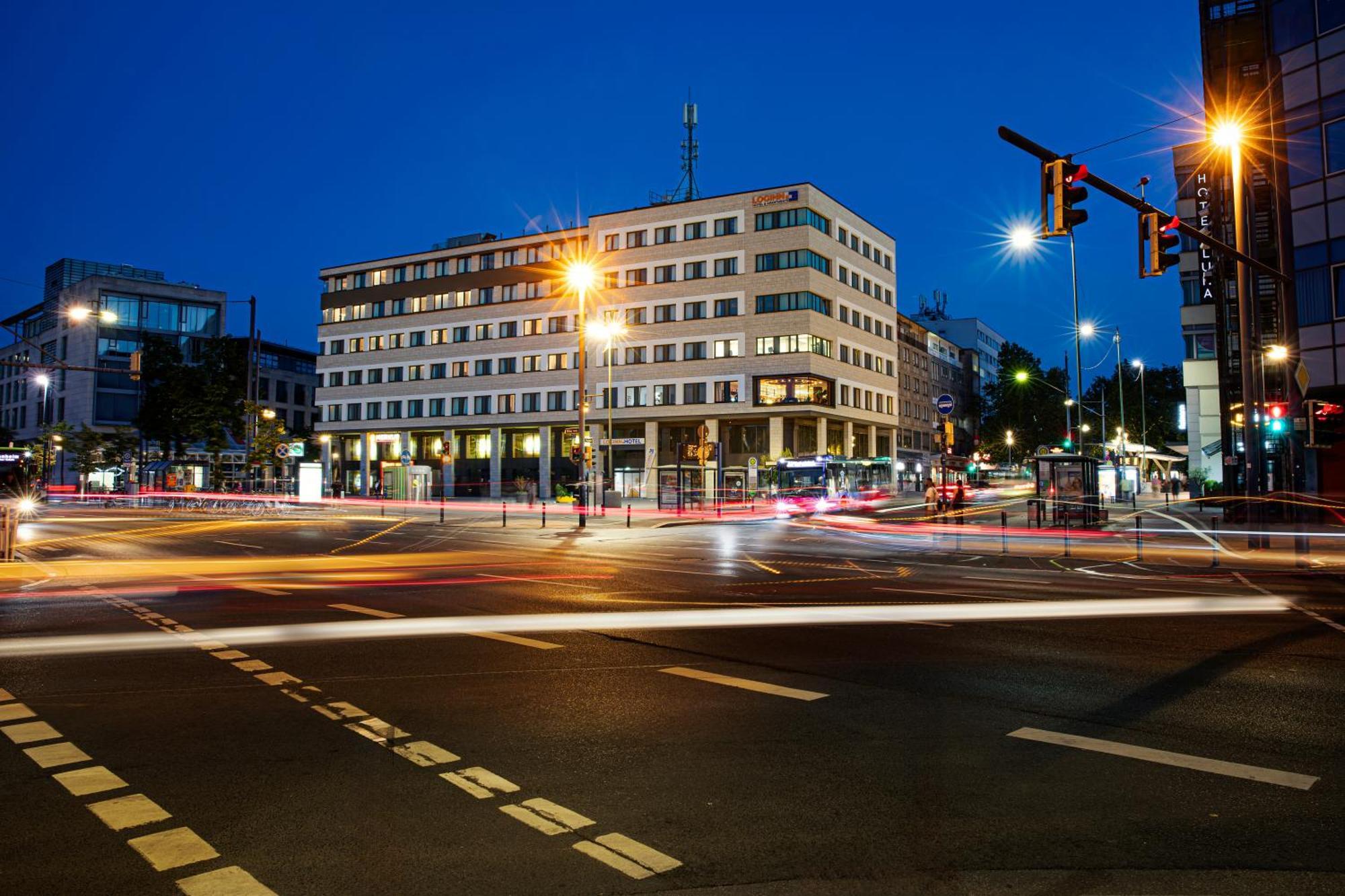 Loginn * Offenbach am Main