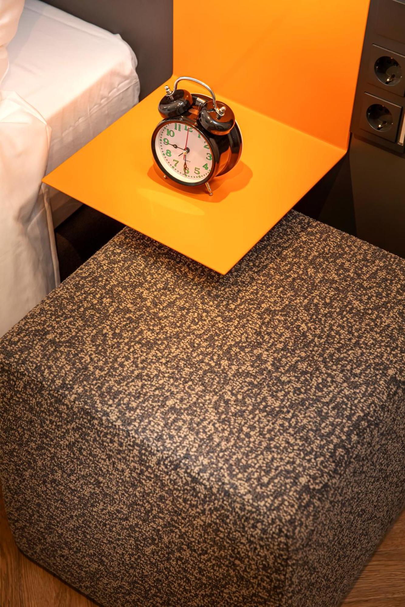 Loginn Hotel