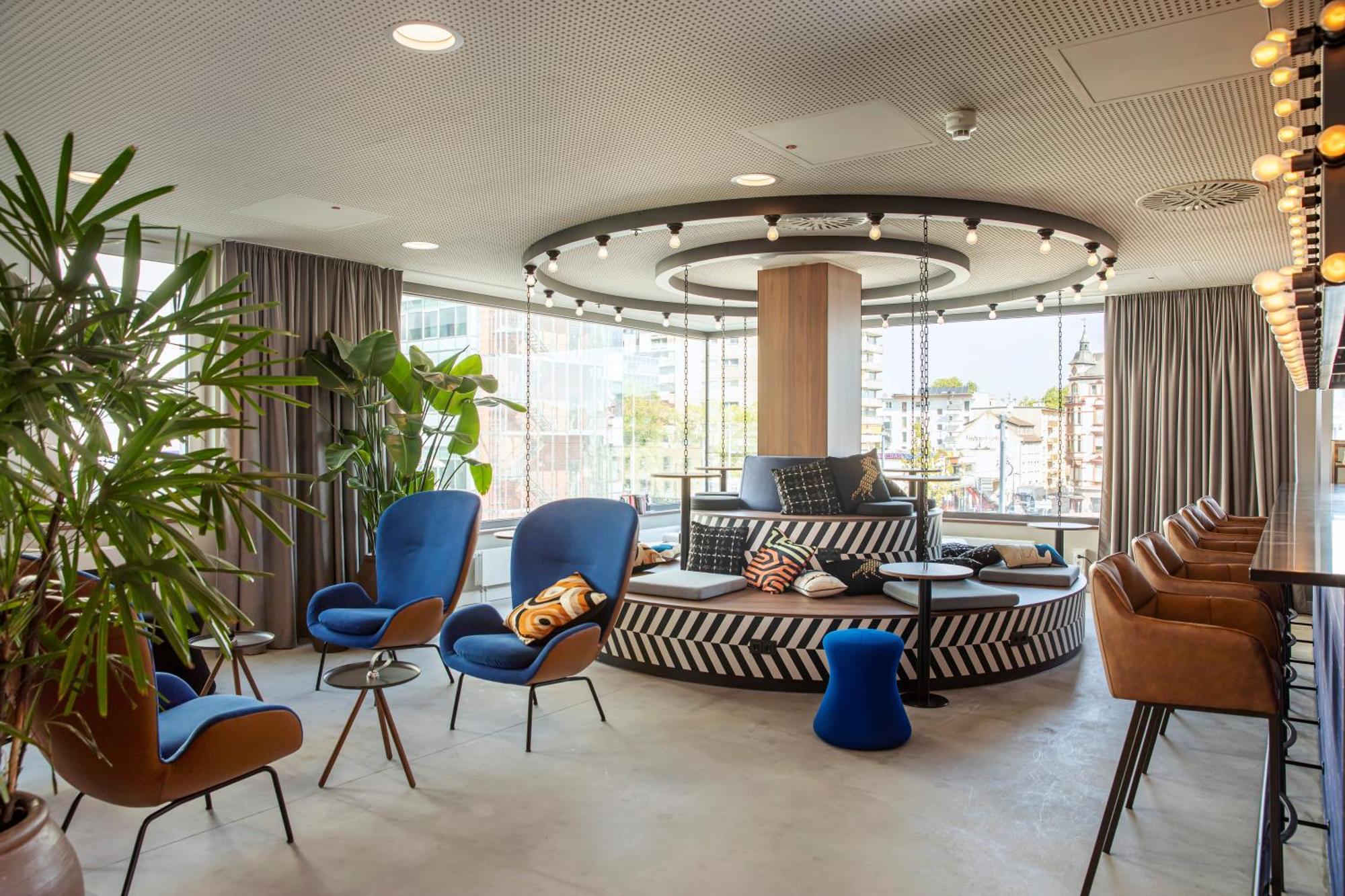 Loginn Hotel Offenbach am Main