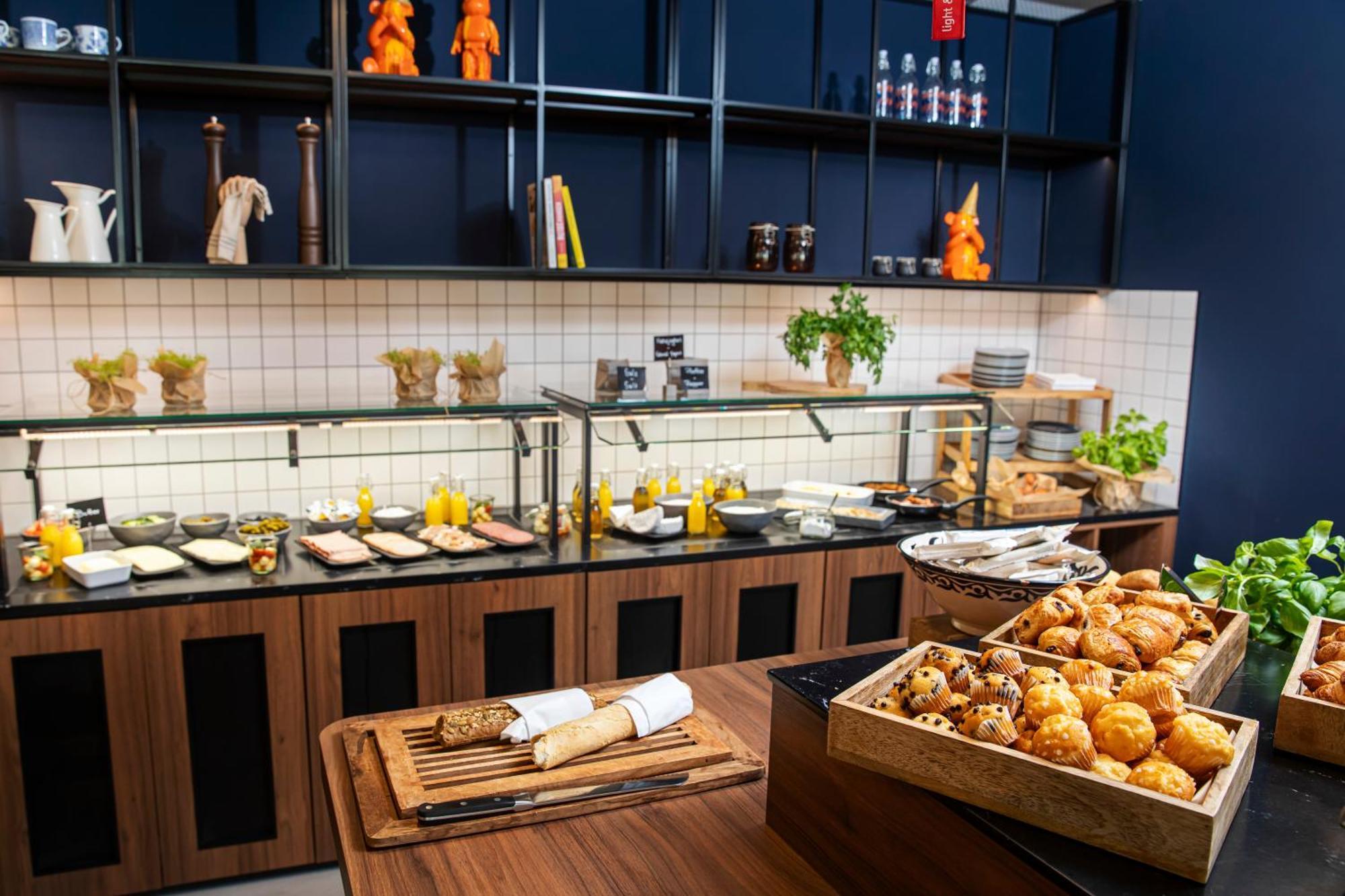Hotel Loginn Offenbach am Main