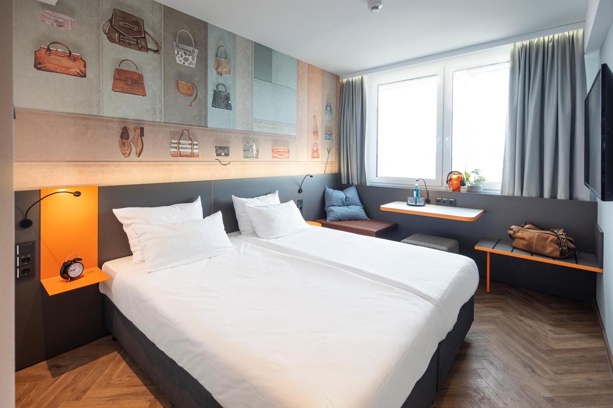 Loginn Hotel