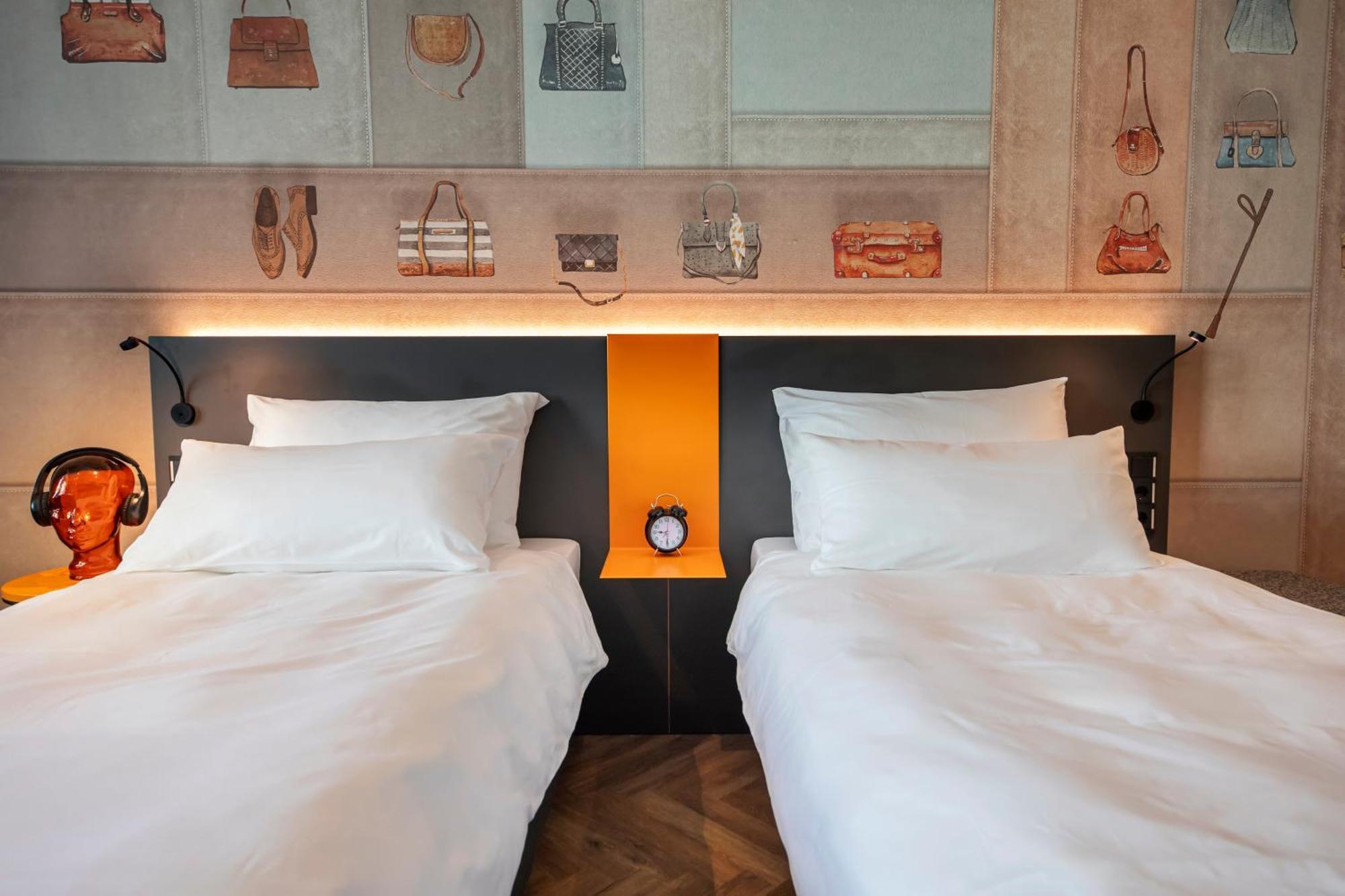 Hotel Loginn
