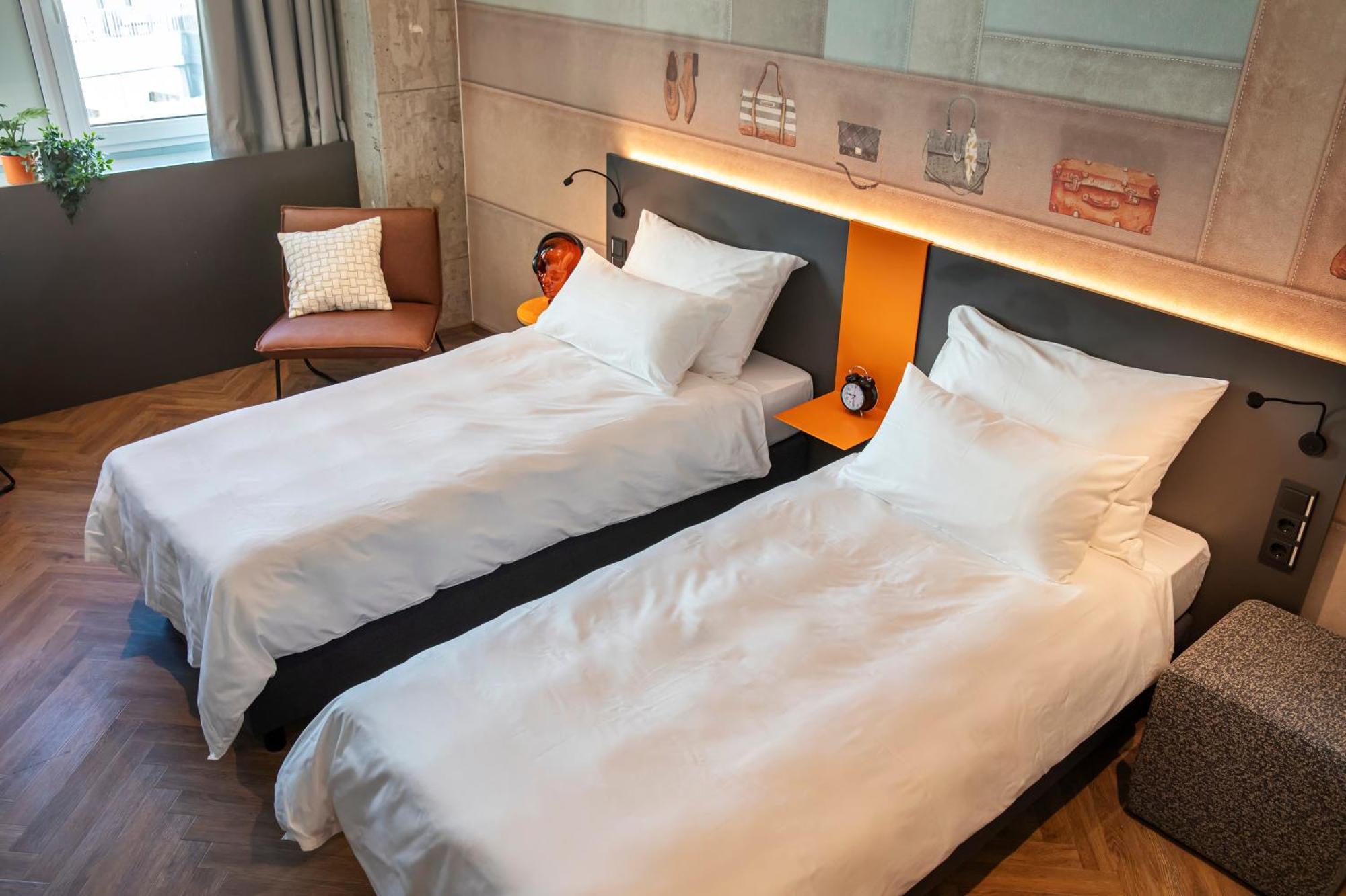Loginn * Offenbach am Main
