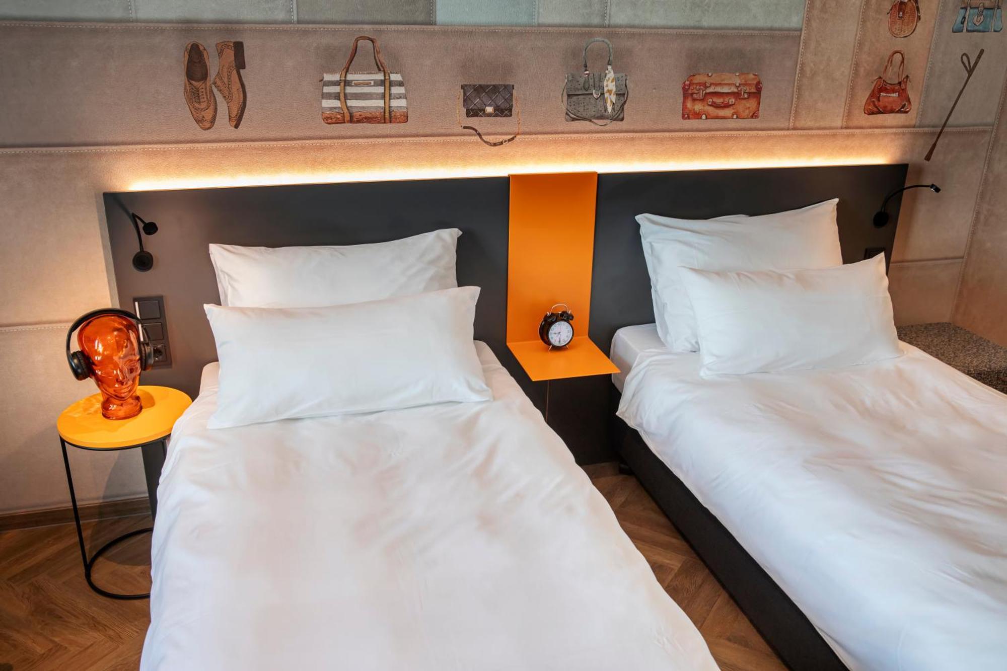 Loginn Hotel Offenbach am Main