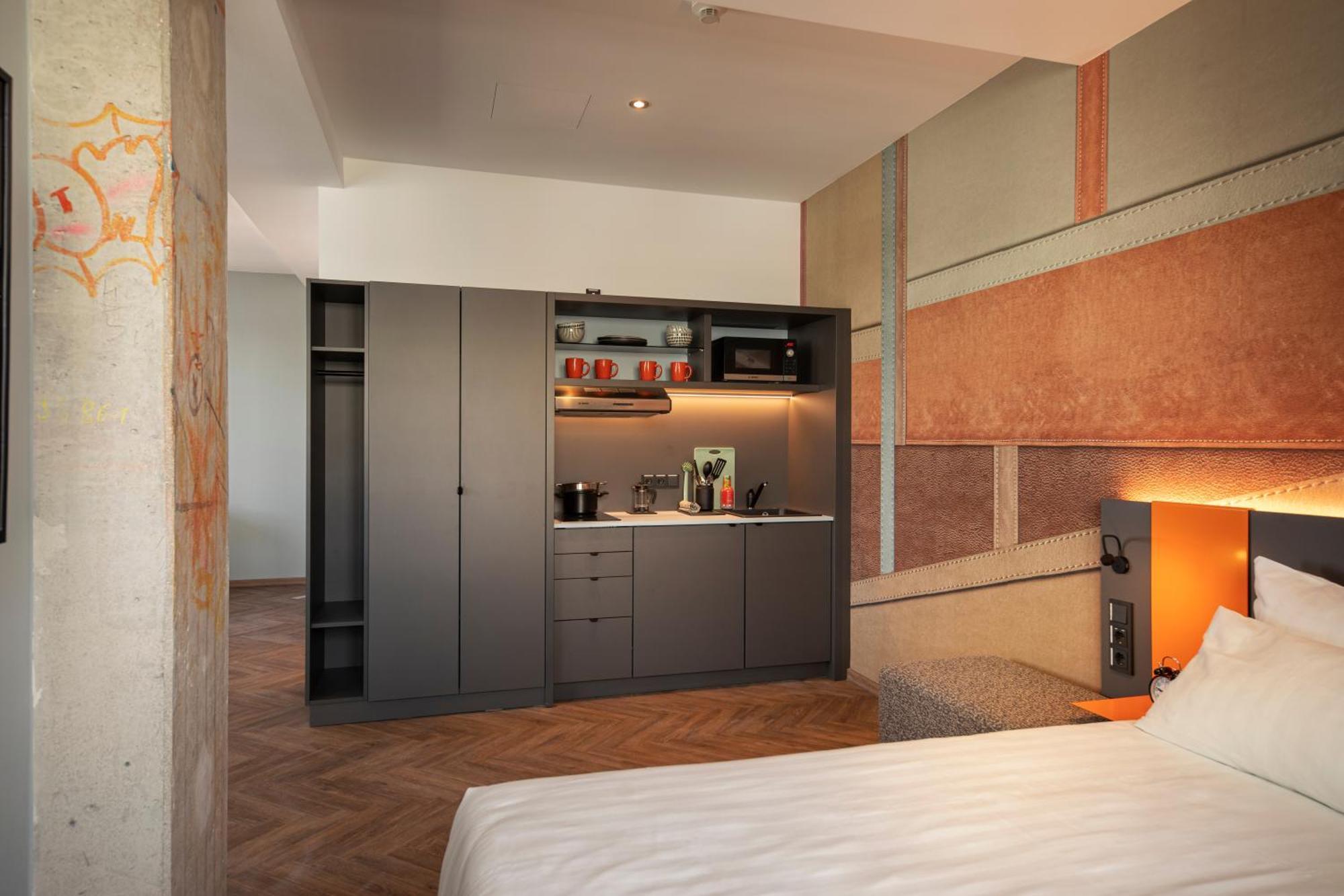 Hotel Loginn Offenbach am Main