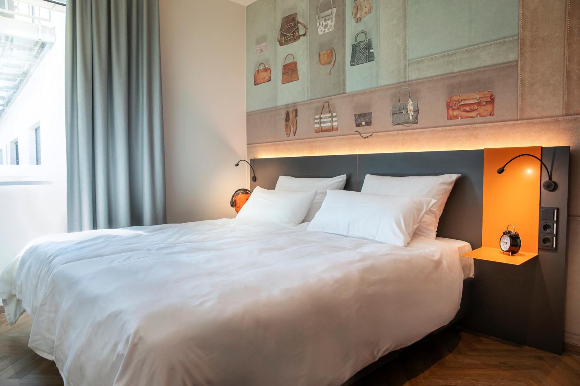 Loginn Hotel Offenbach am Main