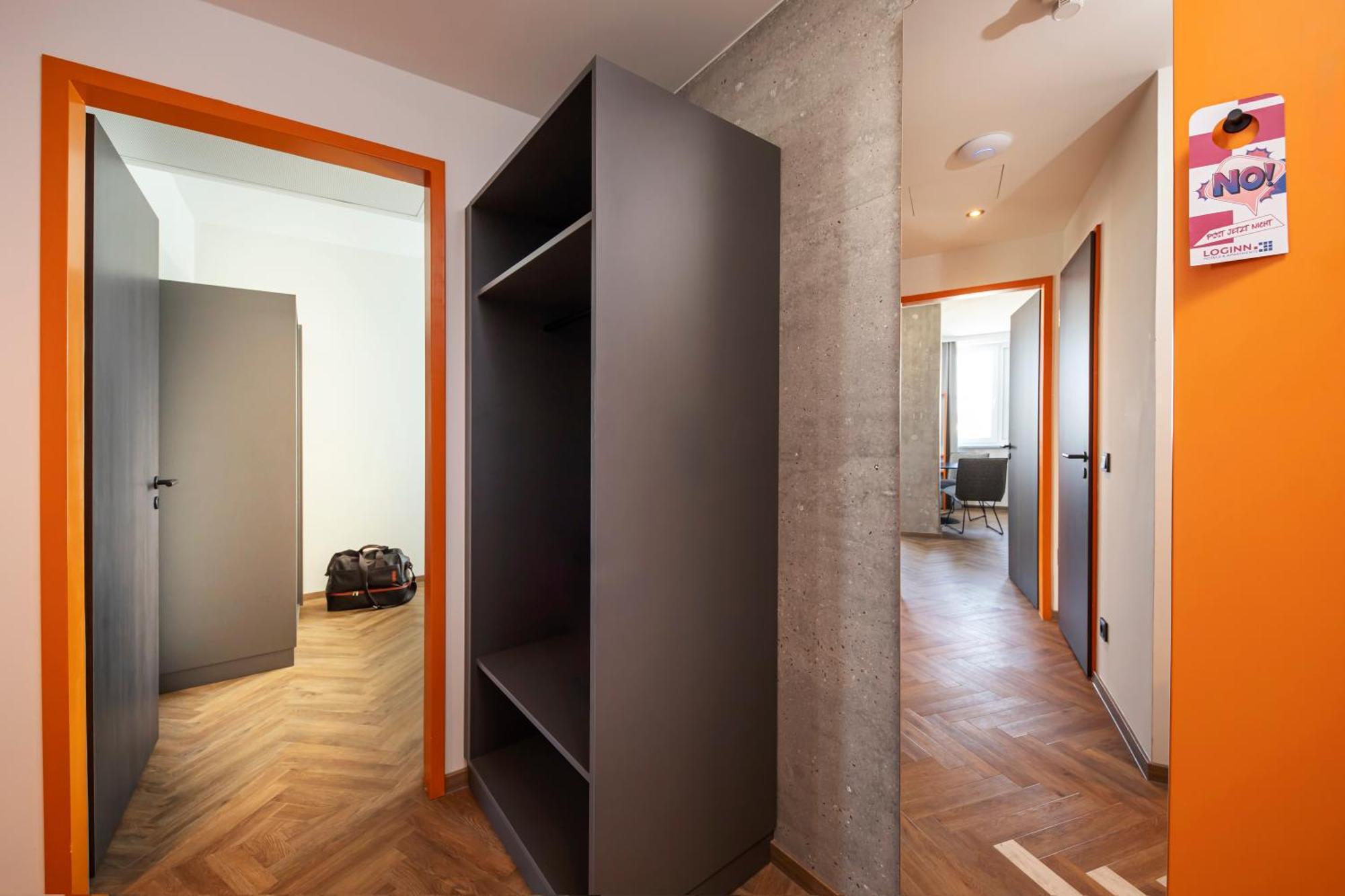 Hotel Loginn Offenbach am Main