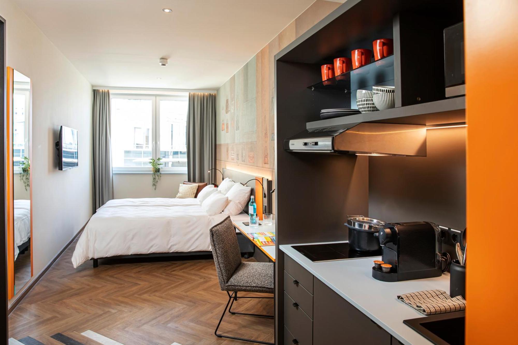 Loginn Hotel